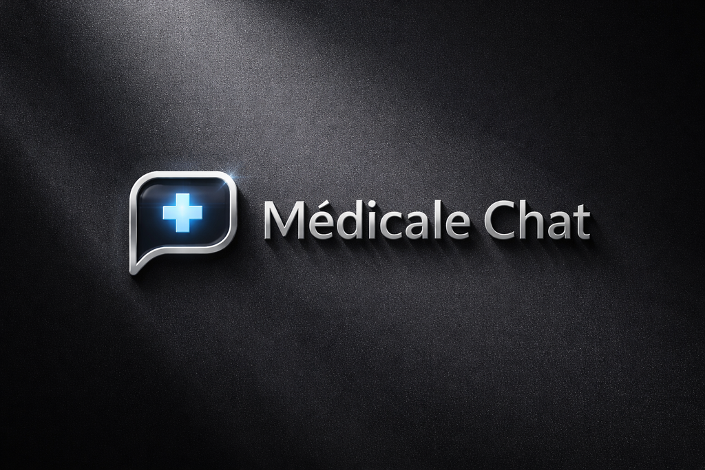 Médical chat